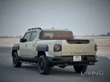 Kia Tasman X Pro 2026